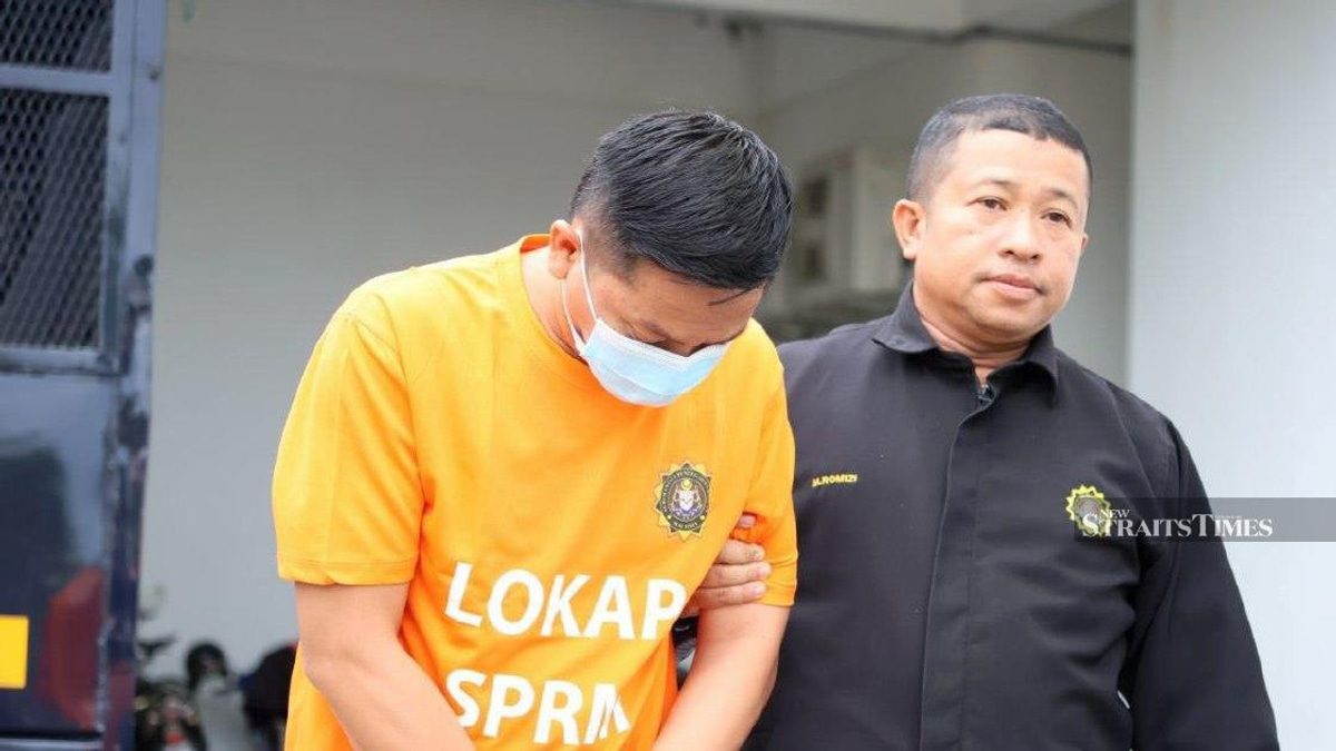 Kelantan Police Station Chief Held Over RM500 Bribe from UNHCR Cardholder