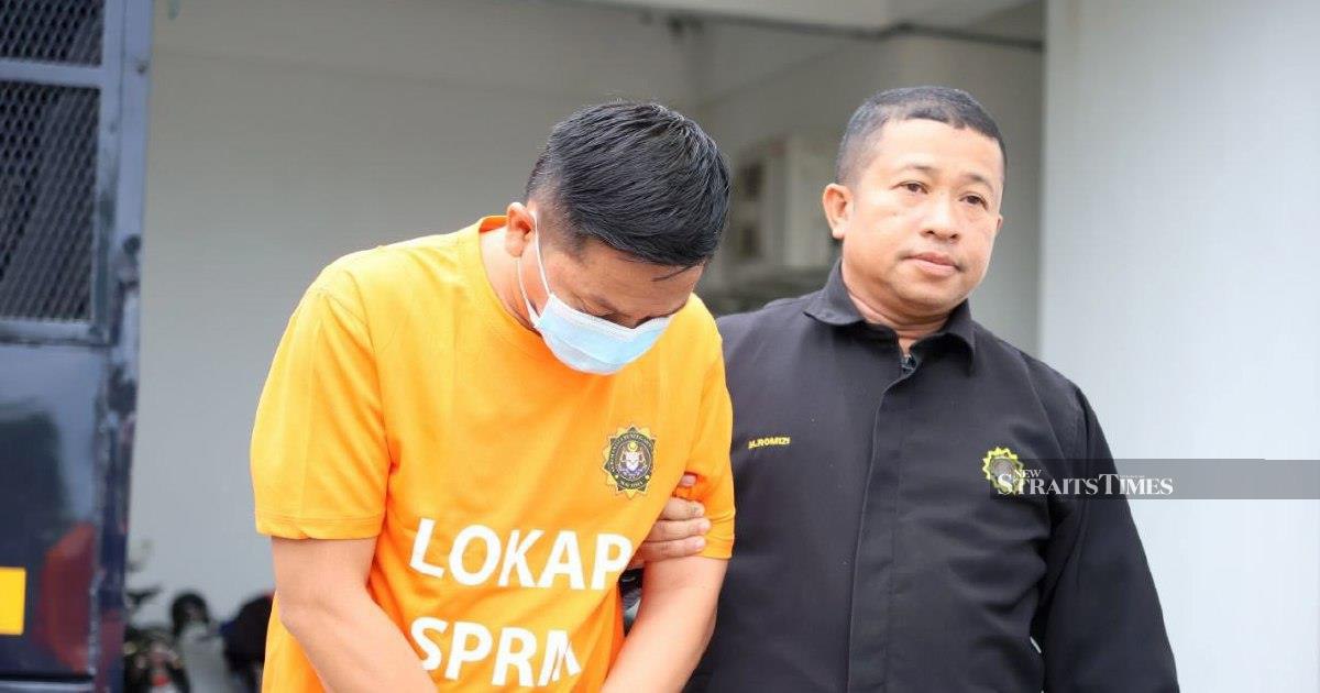 Kelantan Police Station Chief Held Over RM500 Bribe from UNHCR Cardholder