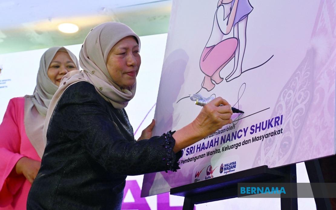 KasihnITa Programme Expands to Empower Single Mothers with Holistic Support