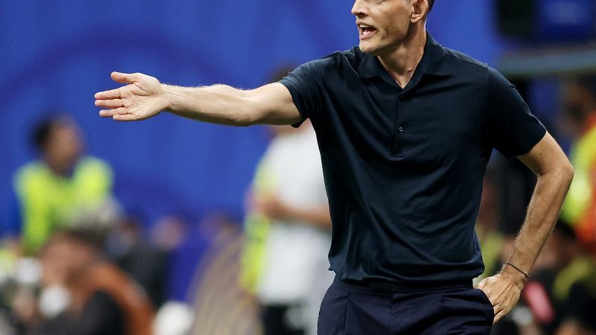 Tuchel's England tactics questioned after Argentina loss, but Messi's brilliance tells deeper story