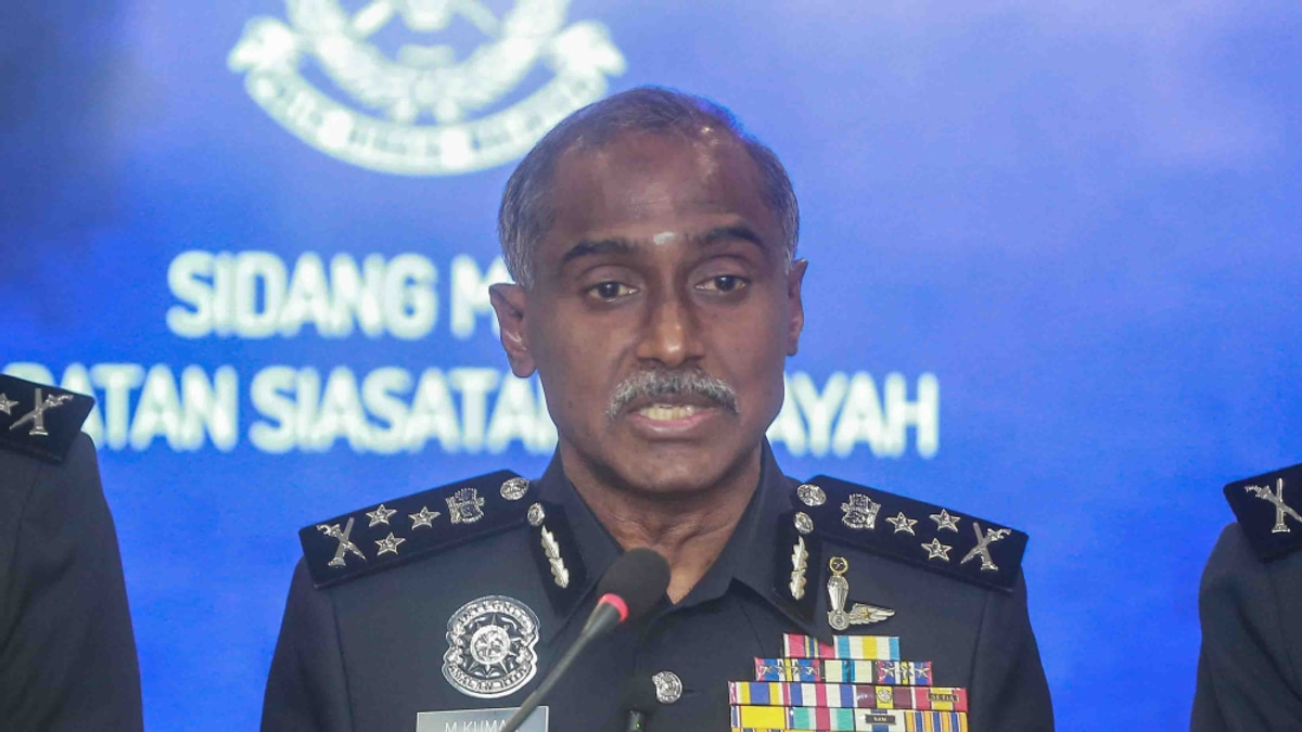 Six suspects remanded in custody following rescue of two foreign nationals in Alor Setar kidnapping