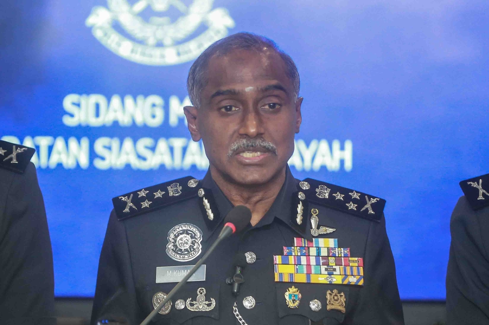 Six suspects remanded in custody following rescue of two foreign nationals in Alor Setar kidnapping