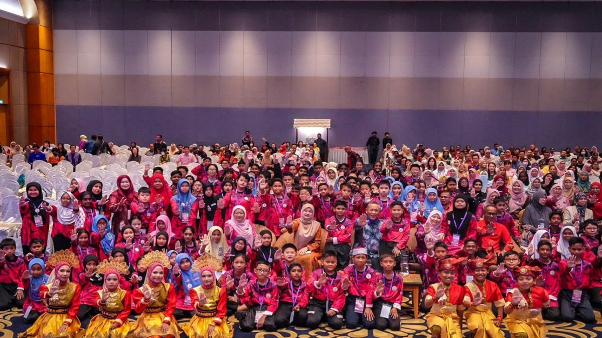 Building Safe Schools Requires Unified Action, Says Fadhlina