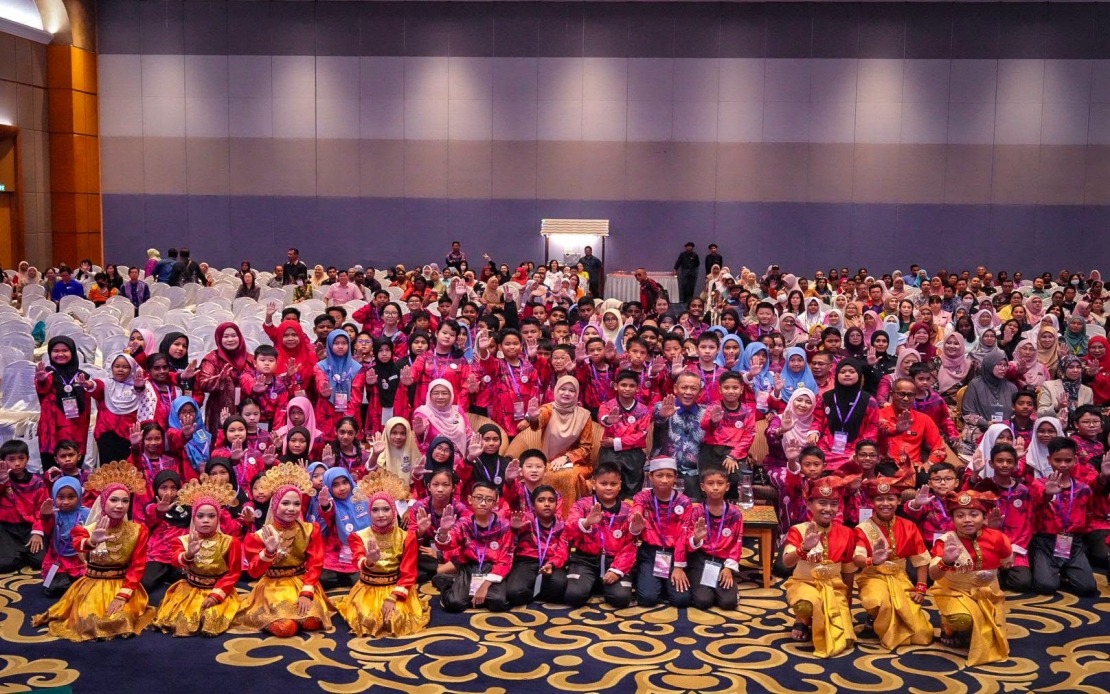Building Safe Schools Requires Unified Action, Says Fadhlina