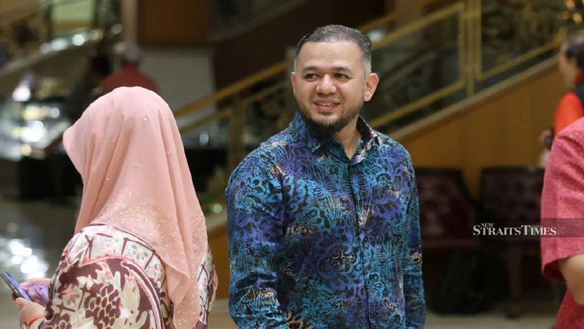 Kangar Umno Chief Ordered to Repay RM492k to Hajj Service Provider After Failed Legal Challenge