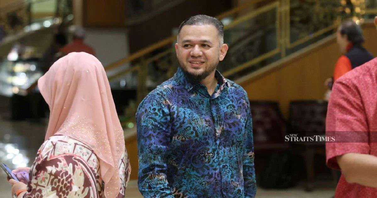 Kangar Umno Chief Ordered to Repay RM492k to Hajj Service Provider After Failed Legal Challenge