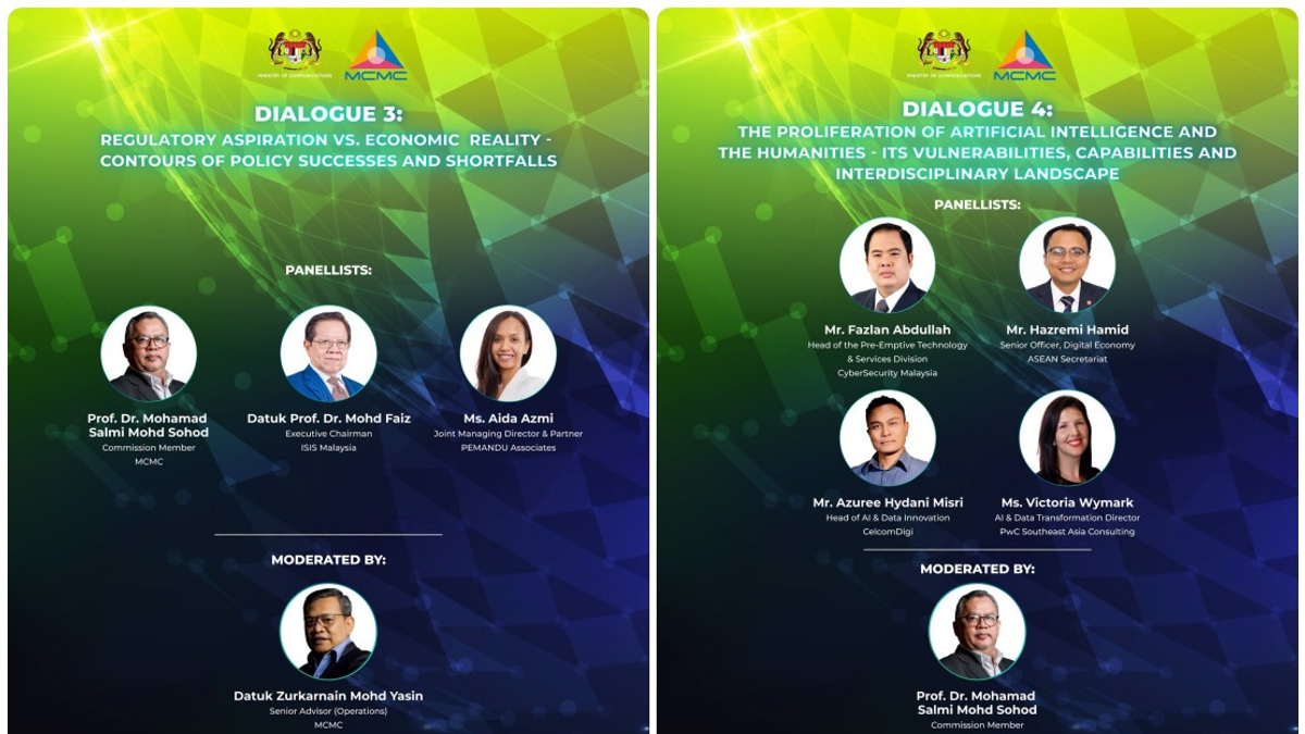 Malaysia Convenes IRC 2026 to Forge New Digital Governance Standards Amid AI and Online Safety Challenges