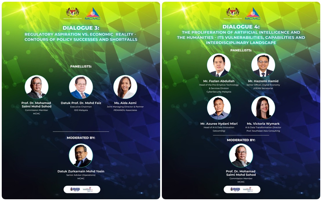 Malaysia Convenes IRC 2026 to Forge New Digital Governance Standards Amid AI and Online Safety Challenges