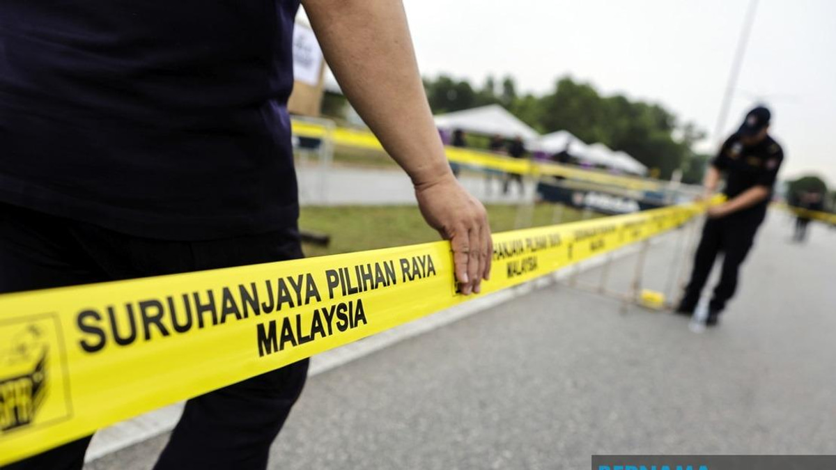 Fair Weather Expected for Negeri Sembilan Nomination Day, Though Afternoon Storms Possible