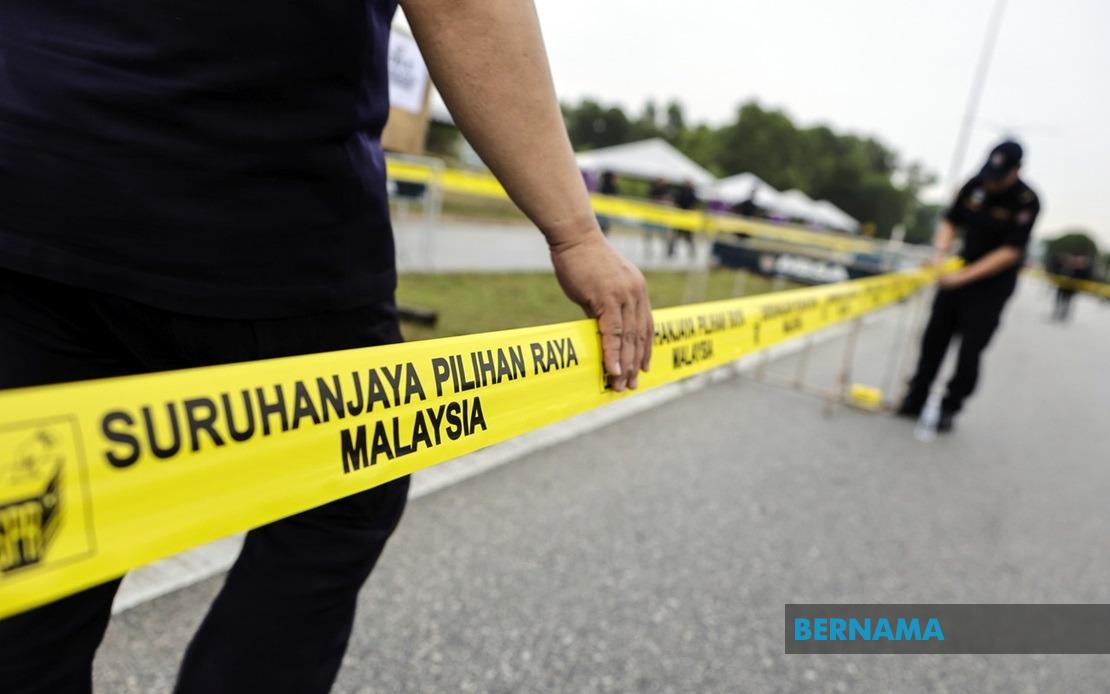 Fair Weather Expected for Negeri Sembilan Nomination Day, Though Afternoon Storms Possible