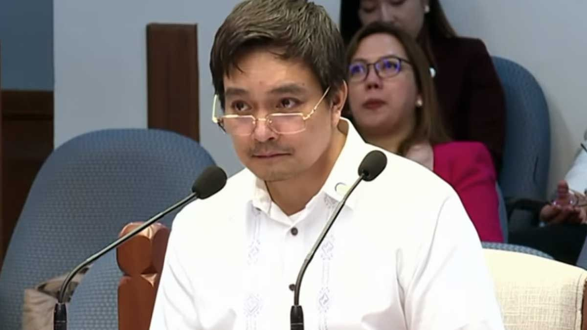 NBI chief insists evidence links Duterte to alleged assassination plot, though lacking direct proof