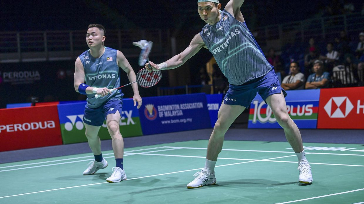 Lee Chong Wei Cautions Players Against Leveraging Exit Threats to Influence BAM Decisions