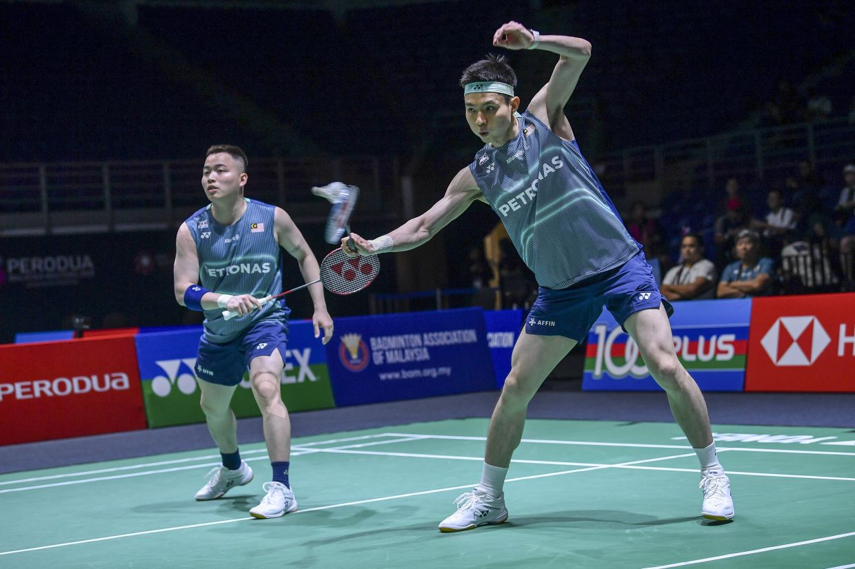 Lee Chong Wei Cautions Players Against Leveraging Exit Threats to Influence BAM Decisions