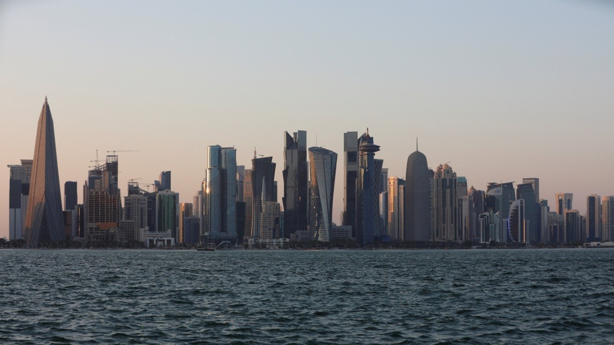 Qatar Firmly Denies Claims of Military Involvement Against Iran