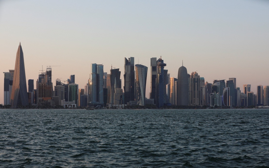 Qatar Firmly Denies Claims of Military Involvement Against Iran