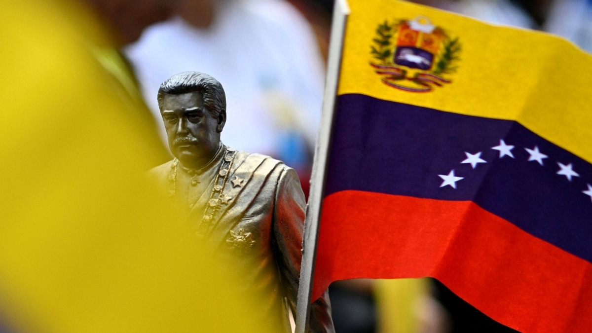 US Sets June 2027 Trial for Venezuelan President Maduro as International Row Intensifies