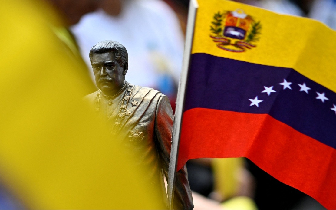 US Sets June 2027 Trial for Venezuelan President Maduro as International Row Intensifies