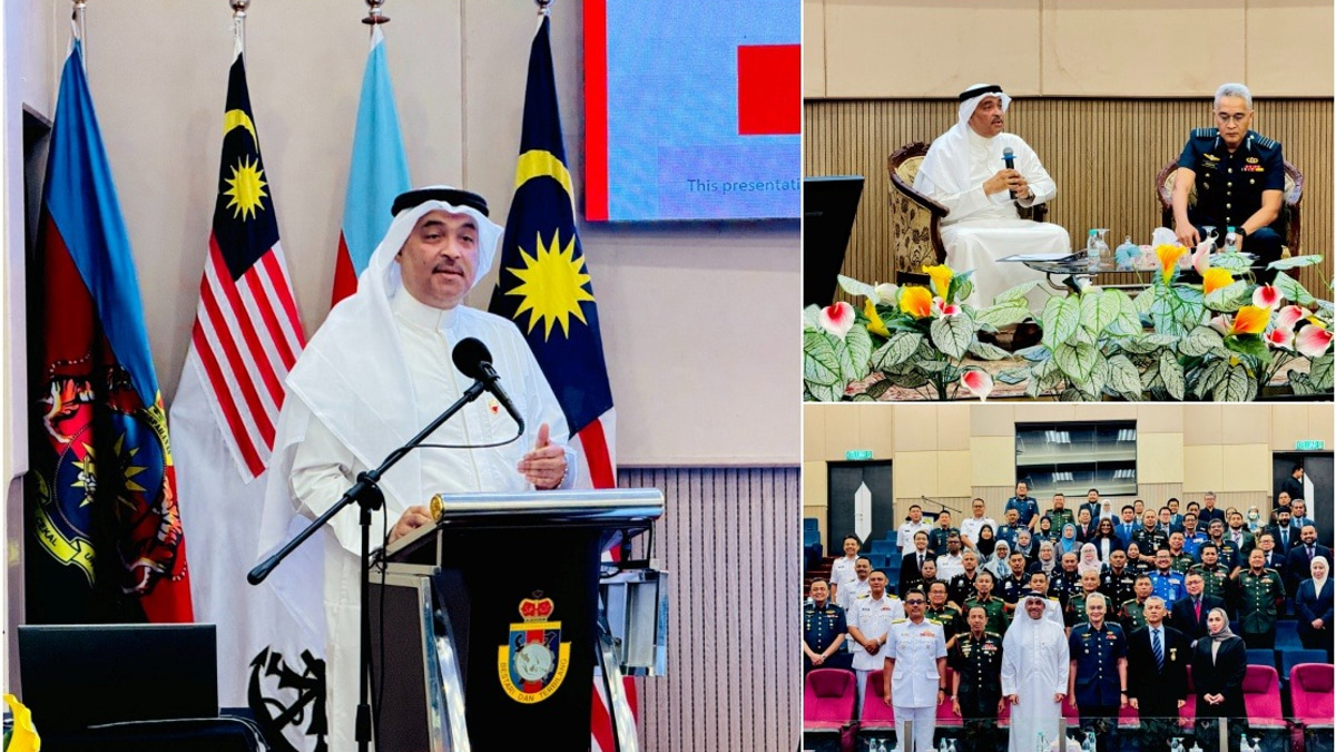 Bahrain and Malaysia Strengthen Ties Across Diplomacy and Security