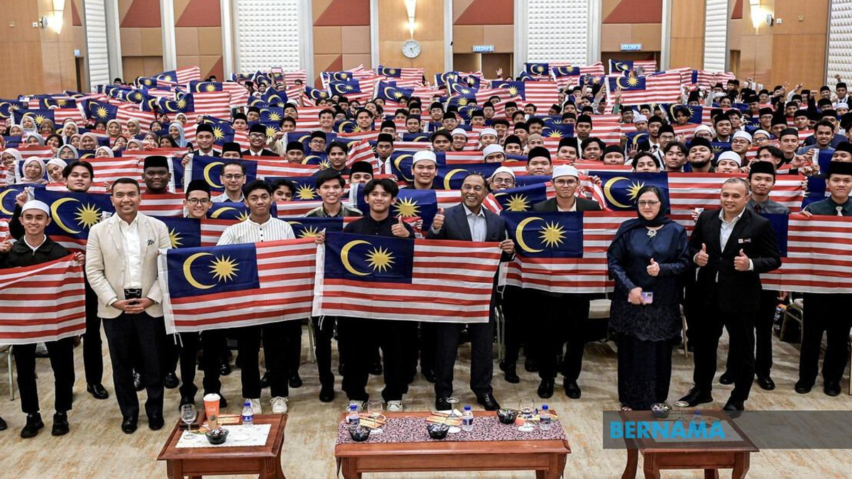 MOHE Maintains Close Watch on Malaysian Students' Safety in West Asia Amid Regional Tensions
