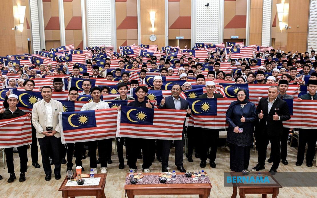 MOHE Maintains Close Watch on Malaysian Students' Safety in West Asia Amid Regional Tensions