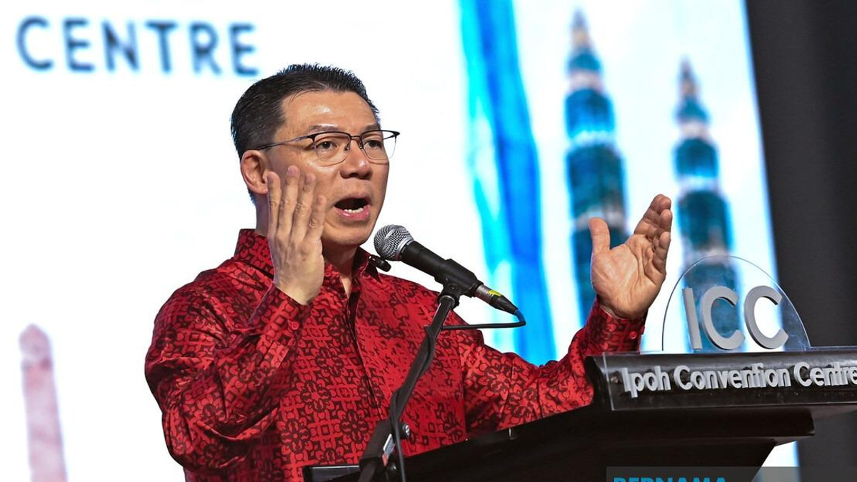 Malaysia Launches MY Public Space Initiative to Transform Urban Landscapes