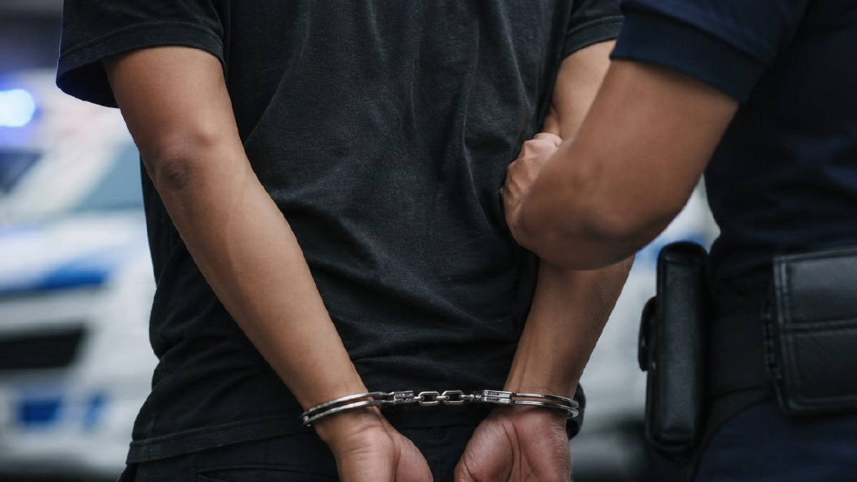 Malaysian detained in Singapore with large cache of cannabis and methamphetamine