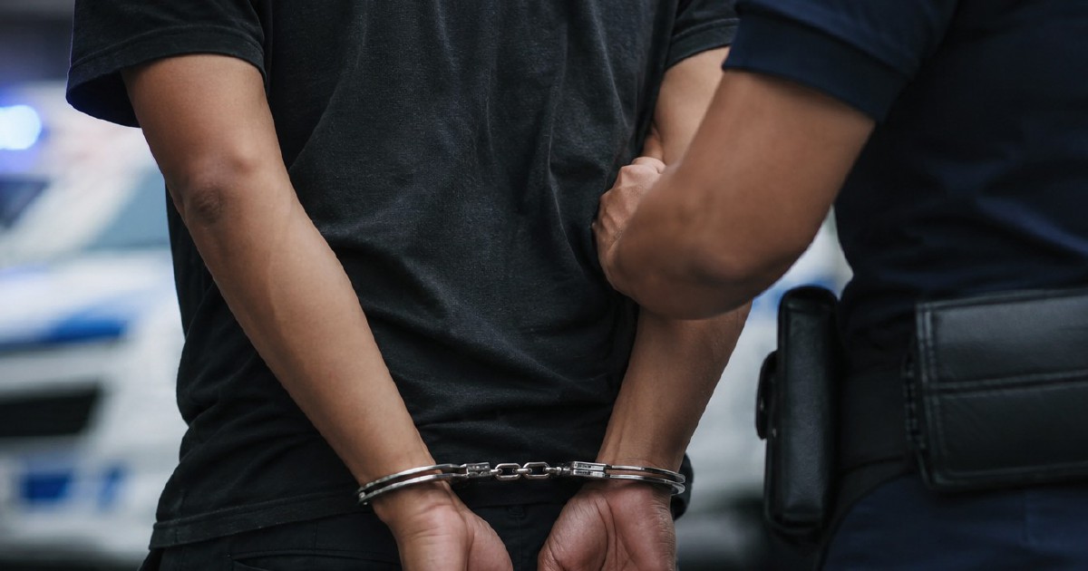 Malaysian detained in Singapore with large cache of cannabis and methamphetamine