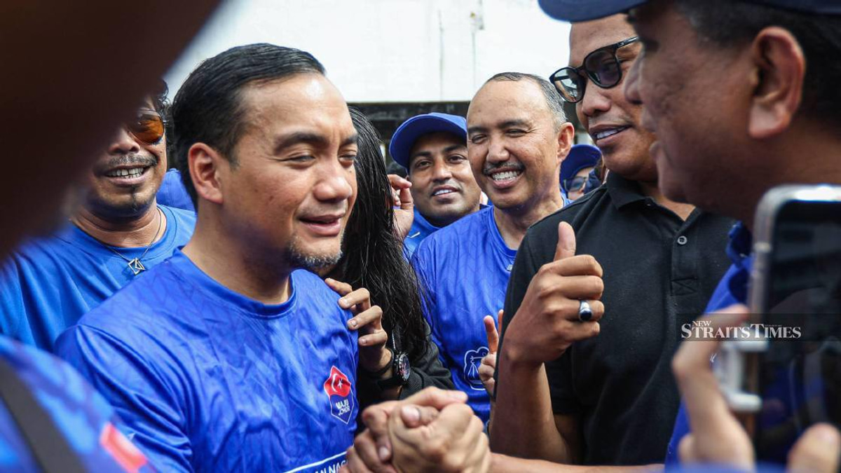 Johor's Opposition Resorts to Personal Attacks as Policy Platform Falters
