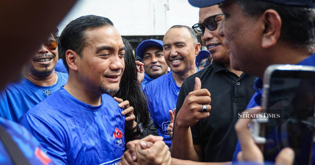 Johor's Opposition Resorts to Personal Attacks as Policy Platform Falters