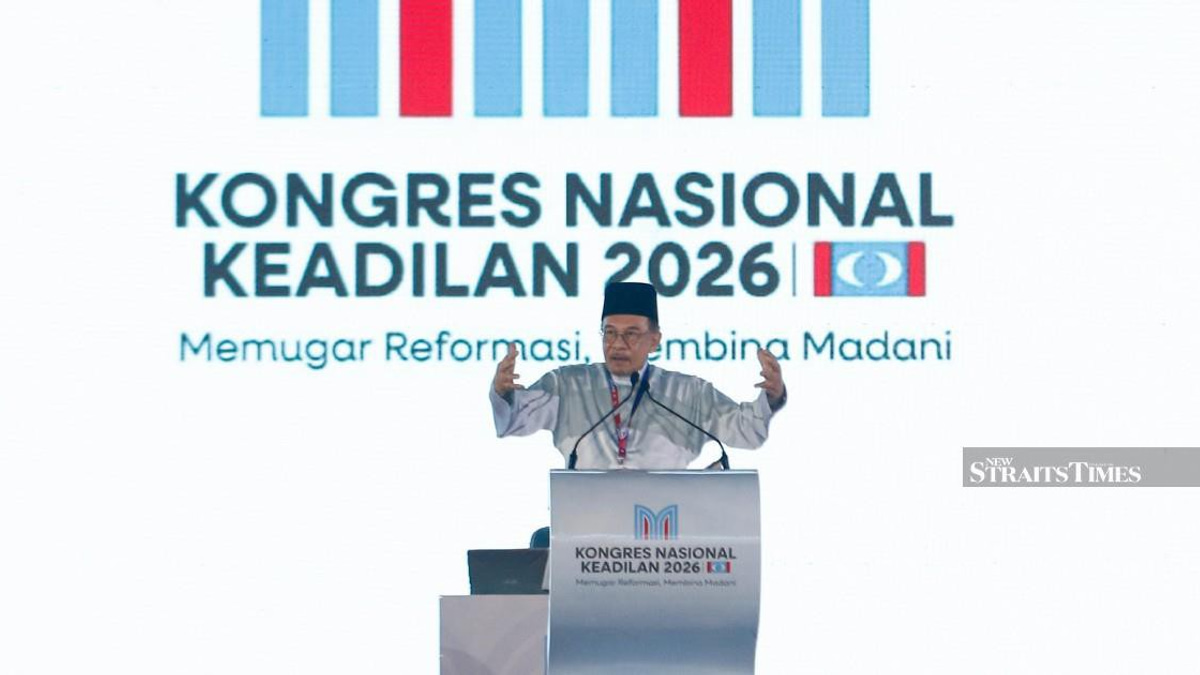 Anwar's government to scrap 1971 Universities Act in major education overhaul
