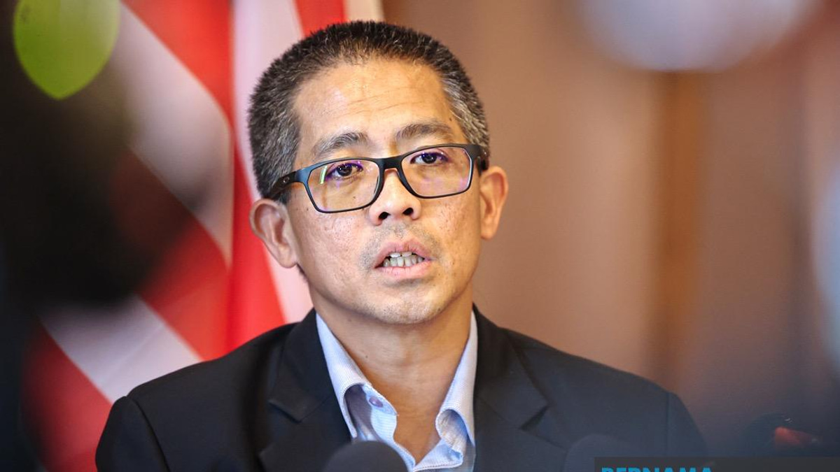 Malaysia and Laos Mark 60 Years of Friendship with Plans to Deepen Economic Ties