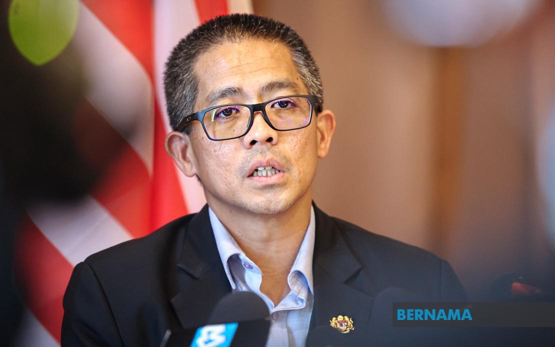 Malaysia and Laos Mark 60 Years of Friendship with Plans to Deepen Economic Ties