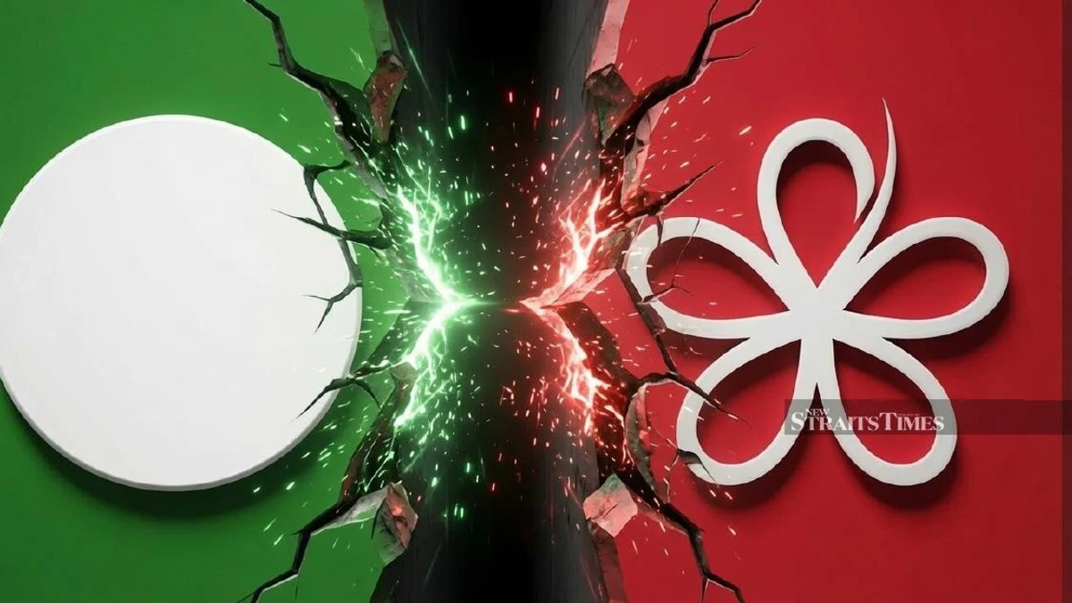 PAS Cautions Bersatu Against Fragmented Challenge in Upcoming State Elections