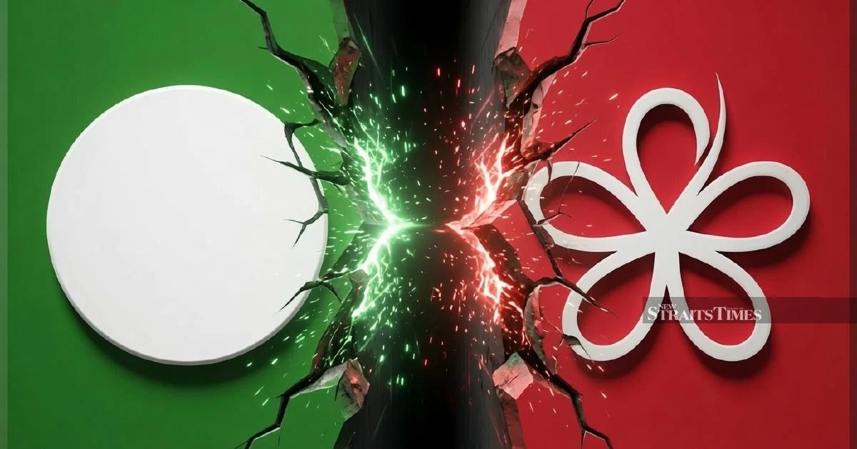 PAS Cautions Bersatu Against Fragmented Challenge in Upcoming State Elections
