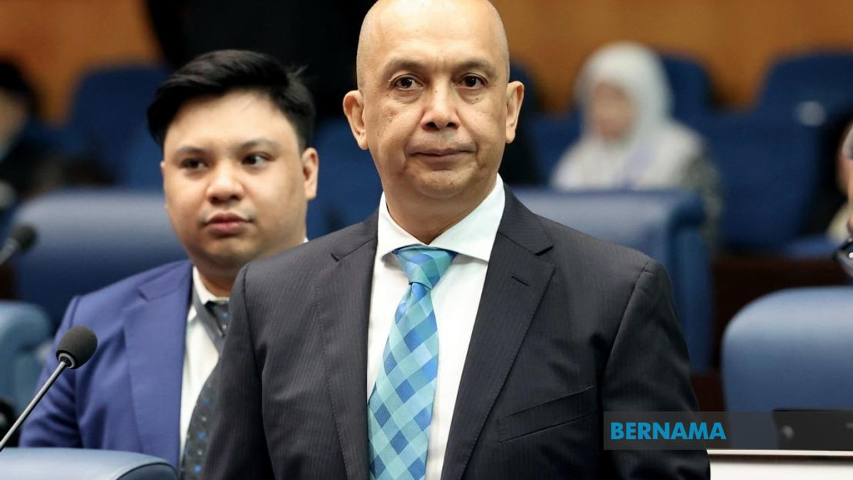 Sabah Pushes for Full RM1.5 Billion Federal Grant Payout This Year