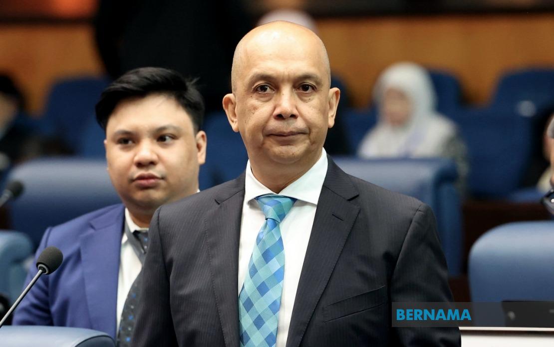 Sabah Pushes for Full RM1.5 Billion Federal Grant Payout This Year
