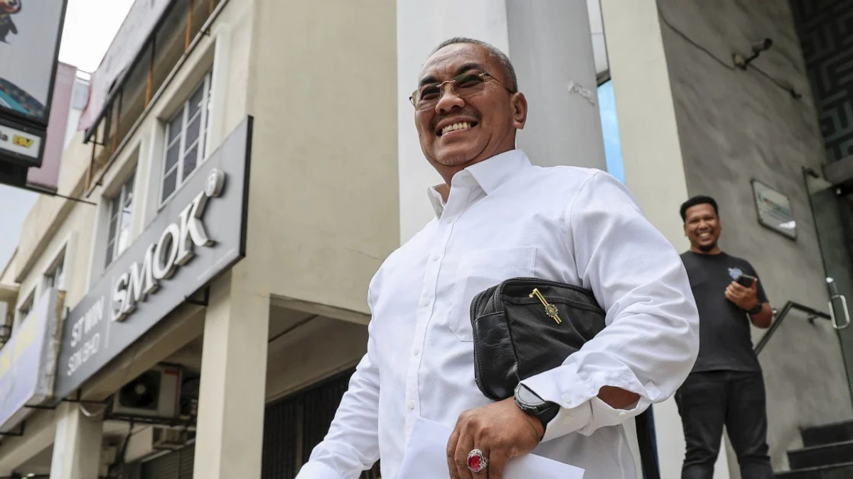 PN Completes Johor Election Seat Negotiations, Resolving 34 Contested Positions