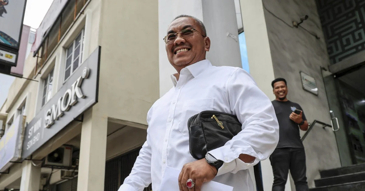 PN Completes Johor Election Seat Negotiations, Resolving 34 Contested Positions