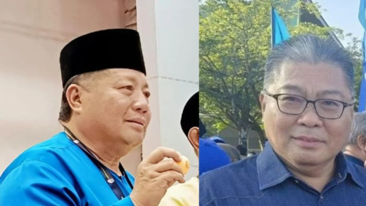 Johor Election: Umno Leader Supports Brother's Perikatan Nasional Bid Despite Political Divide