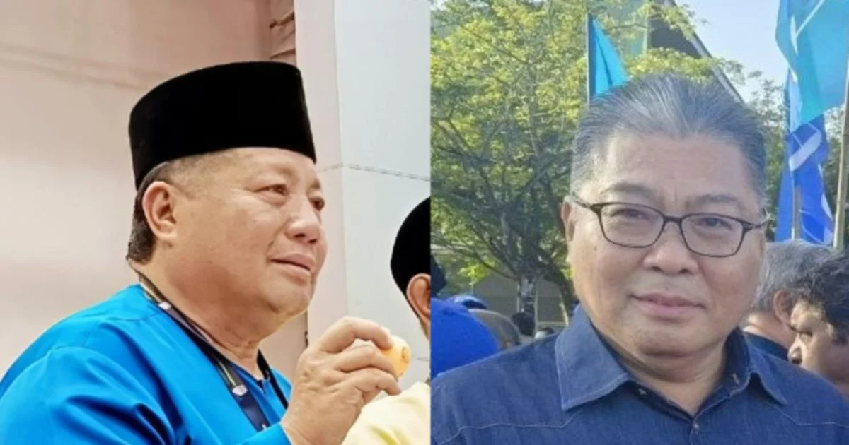 Johor Election: Umno Leader Supports Brother's Perikatan Nasional Bid Despite Political Divide
