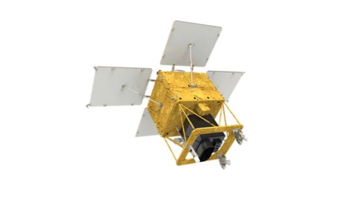 South Korea Launches Fourth Next-Generation Earth Observation Satellite