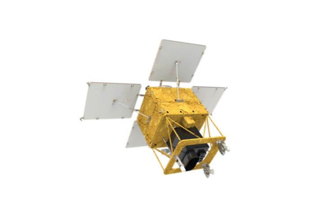 South Korea Launches Fourth Next-Generation Earth Observation Satellite