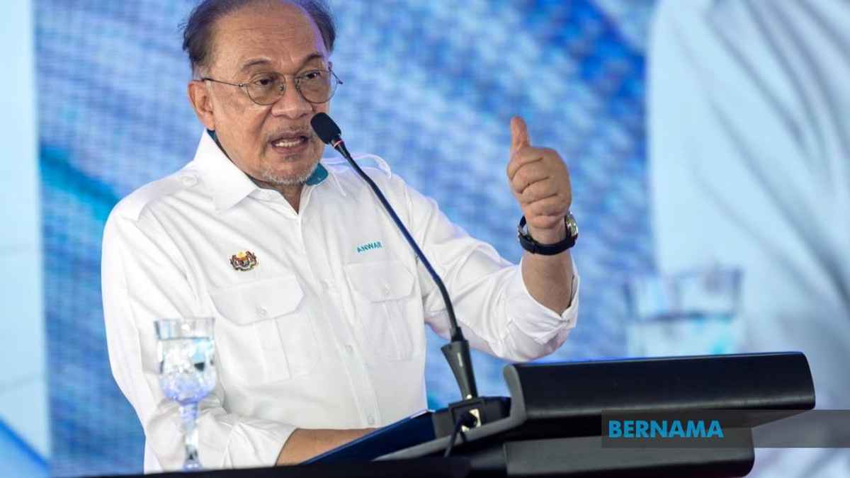 Malaysia Secures Decades of Energy Supply Through Russia and Turkmenistan Deals