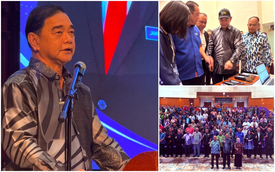 Sabah Battles Telecom Vandalism Crisis as RM17.3 Million in Damages Mounts