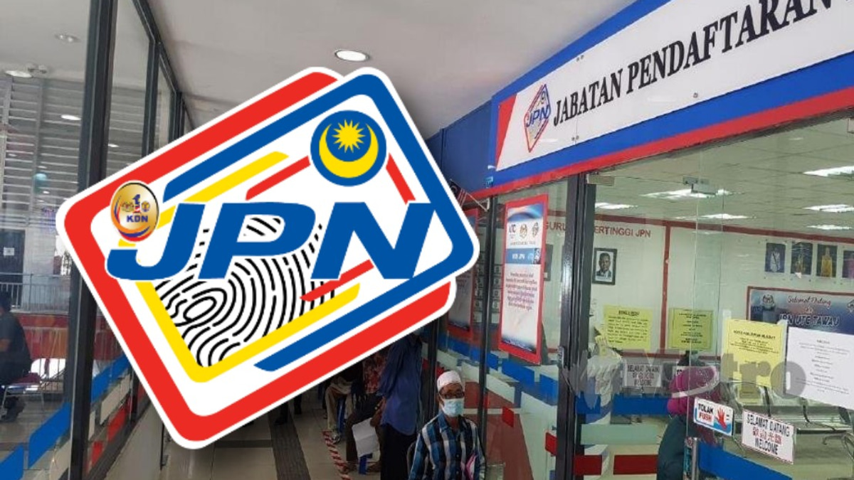 MyKad Services To Go Offline For Six Days As System Transitions To New Generation Card