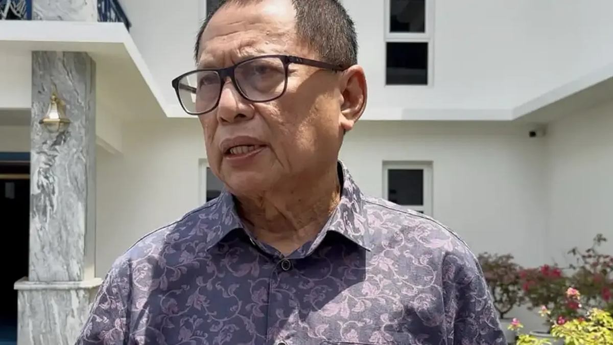 Puad Calls on Rengit Voters to Withhold Support from BN Until Key Concerns Addressed