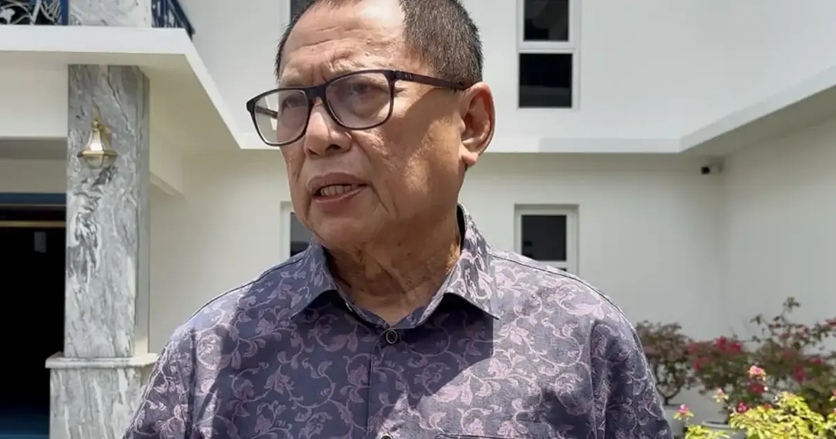 Puad Calls on Rengit Voters to Withhold Support from BN Until Key Concerns Addressed