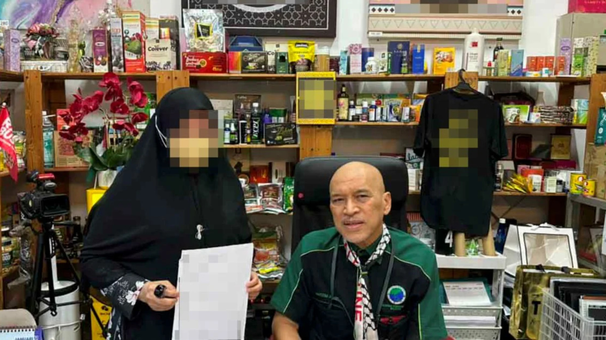 Over 100 Malaysians Lose RM50 Million in Elaborate Ah Long Scam Network