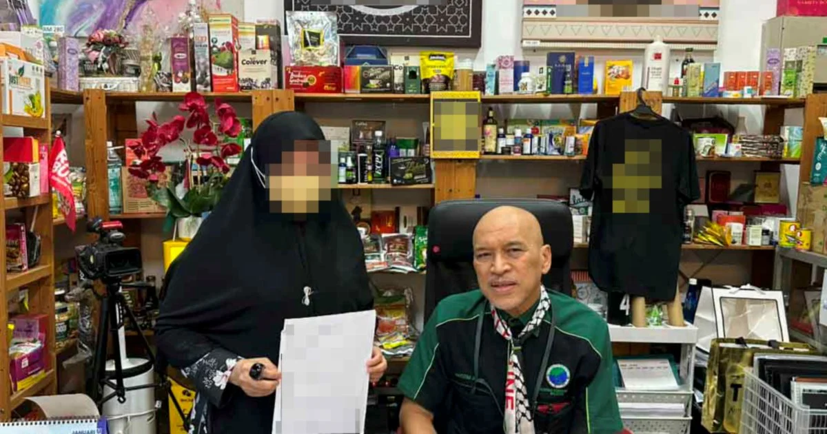 Over 100 Malaysians Lose RM50 Million in Elaborate Ah Long Scam Network