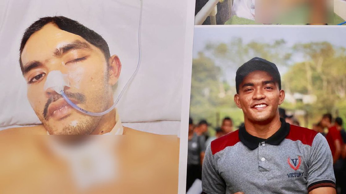 Army Concludes Probe into Johor Camp Injury Incident, Dismissals Begin